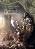 Orcs et Gobelins T07 - Braagam - 9782302079465 - 9,99 €