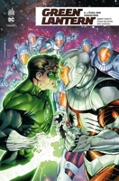 Green Lantern Rebirth - Tome 6 - L'éveil des Darkstars - 9791026849858 - 9,99 €