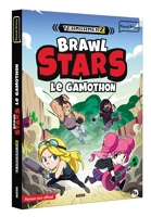 Team gamerz tome 3 - brawl stars, le gamothon - Tome 3