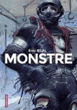 Monstre (L'Intégrale) - 9782203170247 - 20,99 €