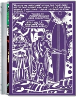 Marvel Comics Library. Silver Surfer. Vol.1 1968 - 1970 (GB) Collector