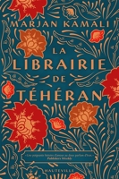 La Librairie de Téhéran - 9782381223858 - 5,99 €