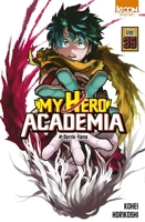 My Hero Academia T35 - 9791032713990 - 4,99 €