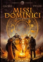 Missi Dominici 1: Het Zodiakkind - EERSTE BOEK: HET ZODIAKKIND Tome 1