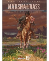 Marshal bass,01 - Tome 1
