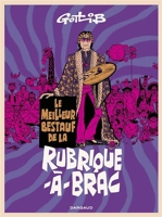 Rubrique-à-Brac - Best of - 9782205202984 - 19,99 €
