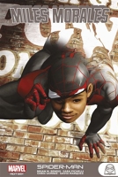 Marvel Next Gen - Miles Morales : Spider-Man