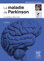 La maladie de Parkinson - 9782294744235 - 26,99 €