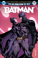 Les fiançailles de Batman ! Rebirth Tome 12