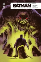 Batman Detective comics - Tome 6 - La chute des Batmen - 9791026850335 - 9,99 €