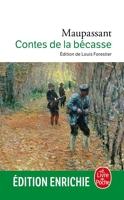 Contes de la Bécasse - 9782253094760 - 2,49 €