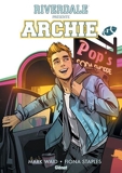 Riverdale présente Archie - Tome 01 - 9782331038549 - 9,99 €