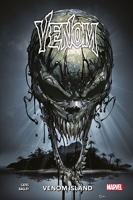Venom (2018) T06 - Venom Island - 9791039108355 - 12,99 €