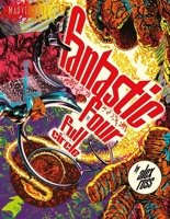 Fantastic Four: Full Circle - 9781647007812 - 14,23 €