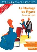 Le Mariage de Figaro - 9782081504080 - 2,49 €