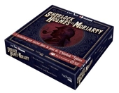 Escape game Sherlock Holmes vs Moriarty - 5 scénarios pour entrer dans la peau de Sherlock Holmes