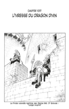 One Piece édition originale - Chapitre 1037 - L'ivresse du dragon divin - 9782331053610 - 0,49 €