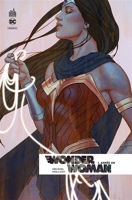 Wonder Woman Rebirth - Tome 1 - Année un - 9791026847359 - 7,99 €