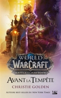 Warcraft : Avant la tempête - 9791028106300 - 5,99 €