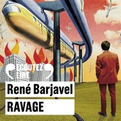 Ravage - 9782072915642 - 18,99 €