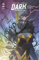 Justice League Dark Rebirth - Tome 1 - Le crépuscule de la magie - 9791026848776 - 9,99 €