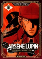 Arsène Lupin - tome 03 - 9782380714401 - 5,99 €
