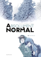 Absolument Normal - Tome 2 - Tous seuls - 9791034763245 - 5,99 €