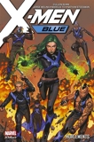 X-Men Blue (2017) T03 - Hurlements - 9782809497434 - 19,99 €