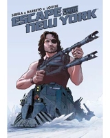 Escape from New York - Edition 2019 Tome 2