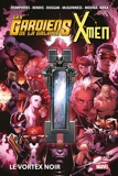 Les Gardiens de la Galaxie & X-Men : Le Vortex Noir - 9791039101776 - 21,99 €