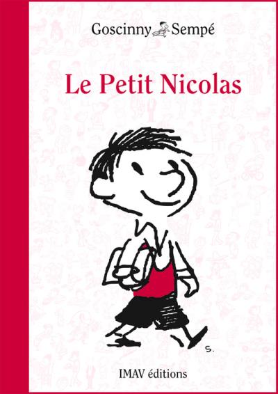 Le Petit Nicolas - 9782365901178 - 4,49 €