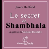 Le secret de Shambhala - 9781894981125 - 14,40 €