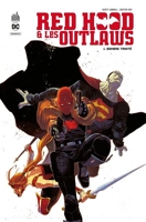 Red Hood & the Outlaws - Tome 1 - Sombre Trinité - 9791026850793 - 14,99 €