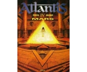 Atlantis 4: Mars - Tome 4