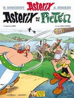 Asterix chez les pictes - 35 - Version néerlandaise - Tome 35