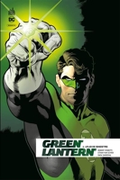 Green Lantern Rebirth - Tome 1 - La loi de Sinestro - 9791026848301 - 9,99 €