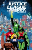 Justice League of America - Année Un - 9791026834663 - 14,99 €