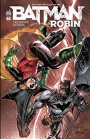 Batman & Robin - Tome 7 - Le retour de Robin - 9791026844365 - 9,99 €