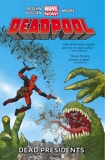 Deadpool Vol. 1: Dead Presidents - 9781302367589 - 8,53 €