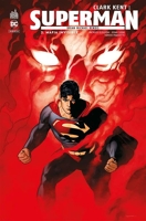 Clark Kent : Superman - Tome 2 - Mafia invisible - 9791026850892 - 7,99 €