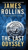 The Last Odyssey - A Thriller - 9780062892904 - 5,69 €