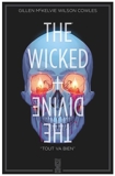 The Wicked + The Divine - Tome 09 - Tout va bien - 9782331051319 - 9,99 €