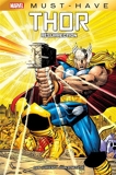Best of Marvel (Must-Have) : Thor - Résurrection - 9791039111270 - 9,99 €