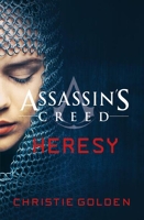 Heresy - Assassin's Creed Book 9 - 9780718187002 - 6,99 €