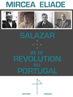 Salazar et la révolution au Portugal