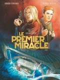 Le Premier miracle - Tome 01 - 9782331052545 - 10,99 €