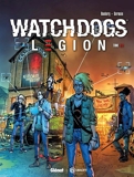 Watch Dogs Legion - Tome 02 - Spiral Syndrom - 9782331052378 - 10,99 €