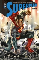 Superman - À terre - Intégrale - 9791026842538 - 9,99 €