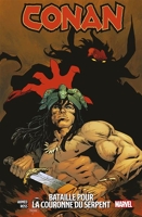 Conan : Bataille pour la Couronne du Serpent - 9782809498905 - 11,99 €