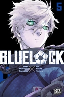 Blue lock,05 - Tome 5
